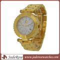 Good Quality Quartz Stainless Steel Watch